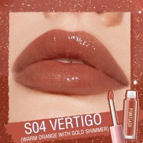 PINKFLASH Ever Glossy Moist Lip Gloss s04
