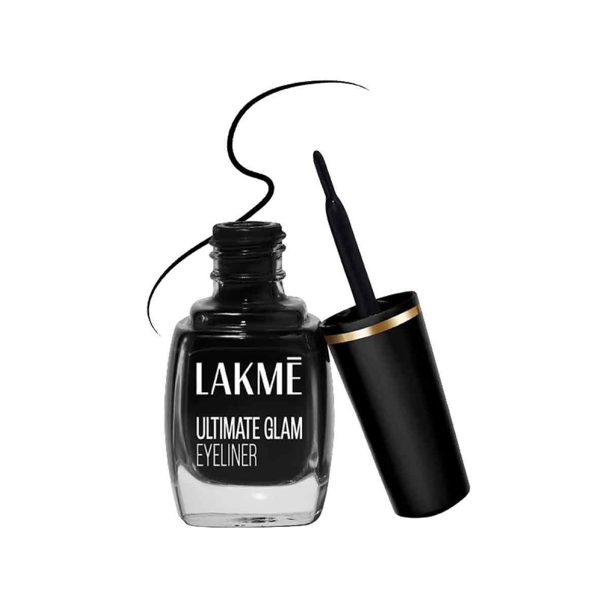 Lakme Insta-Liner Water Resistant Eyeliner - 9ml