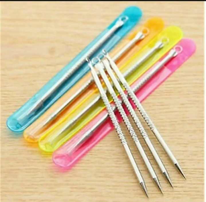 Stainless Steel Bron Stick - 1pc