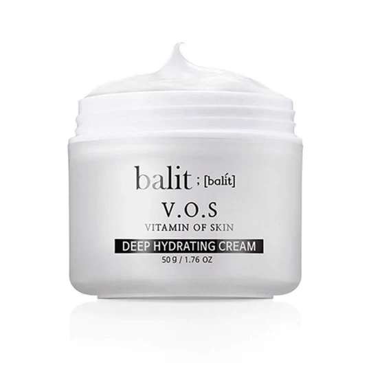 BALIT V.O.S Deep Hydrating Cream 50ml