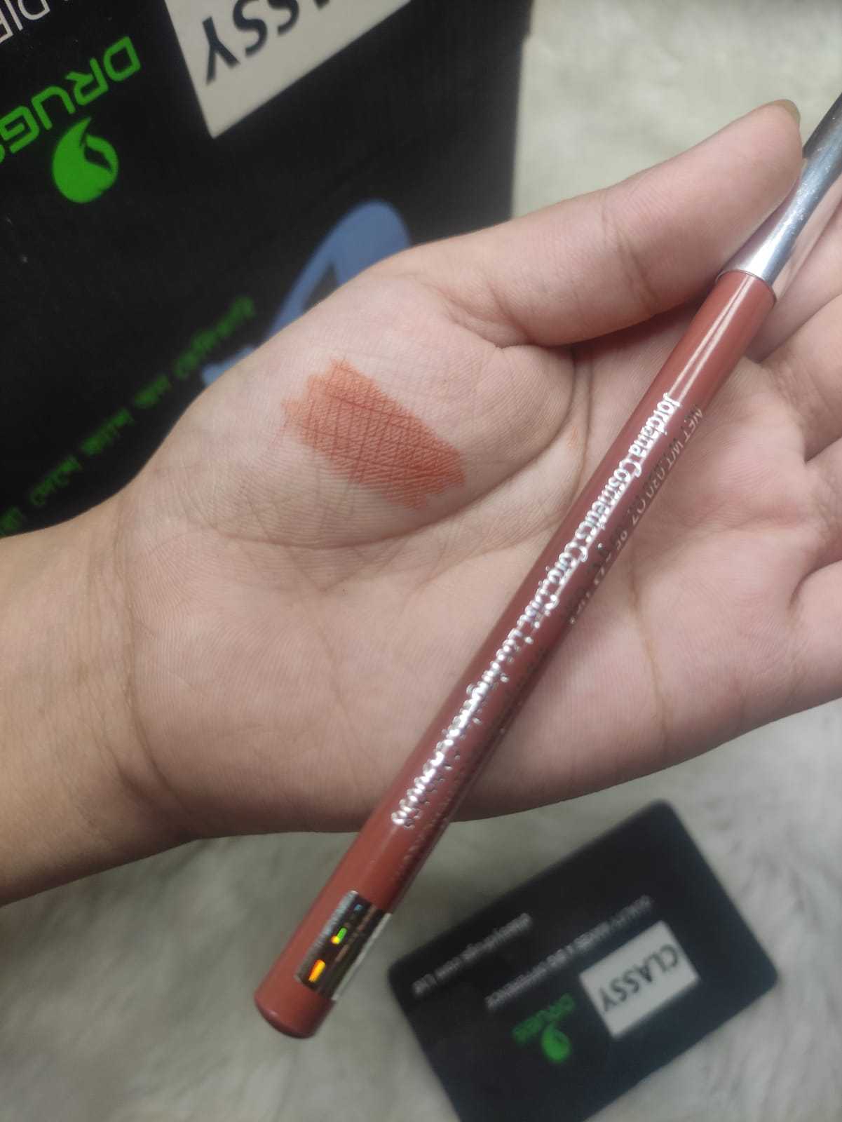 Jordana lip liner Natural