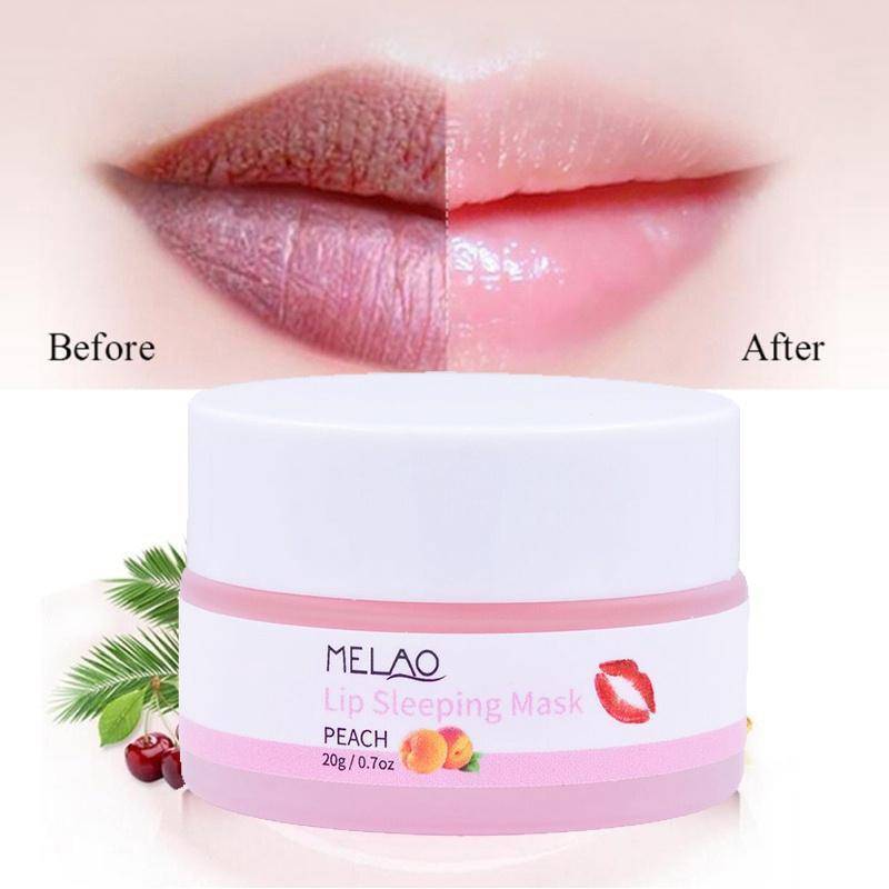 MELAO LIP SLEEPING MASK 20 gm
