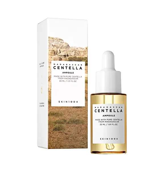 SKIN1004 Madagascar Centella Ampoule 30 ml (y)