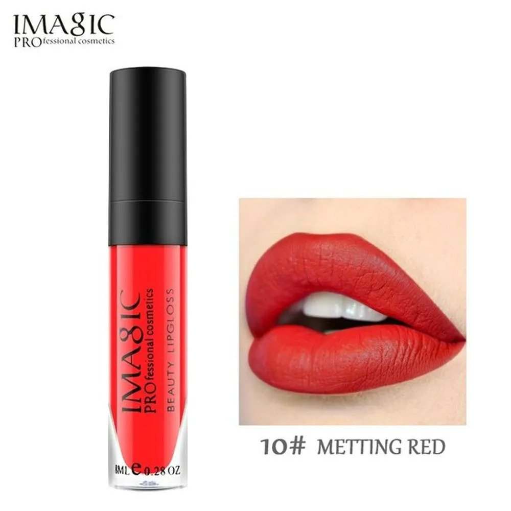 Imagic Lipstick Shade 10