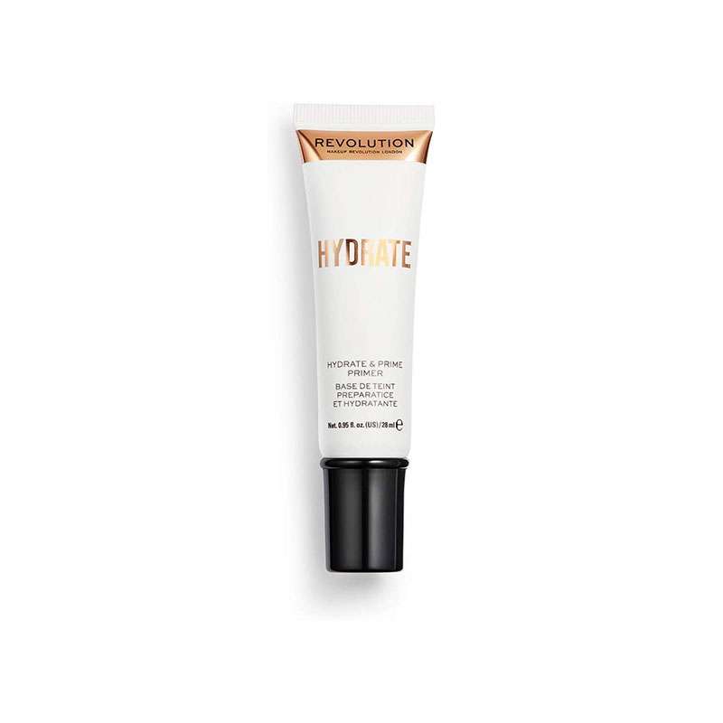 Makeup Revolution Hydrate Primer 28ml
