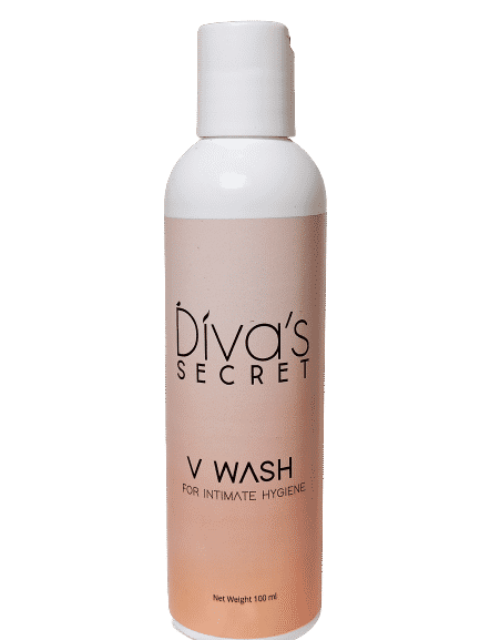 Diva’s Secret V Wash