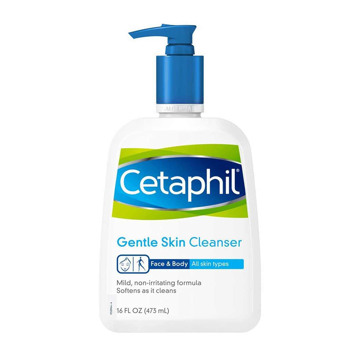 Cetaphil Gentle Skin Cleanser - 236ml All type Skin