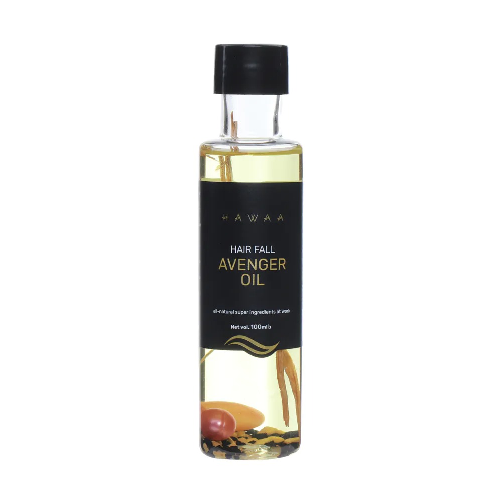 Hawaa Hair Fall Avenger Oil 100 ml