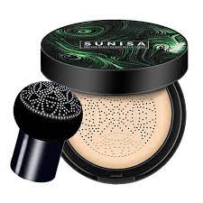 Sunisa Foundation Mushrooms Air Cushion CC Cream - Original