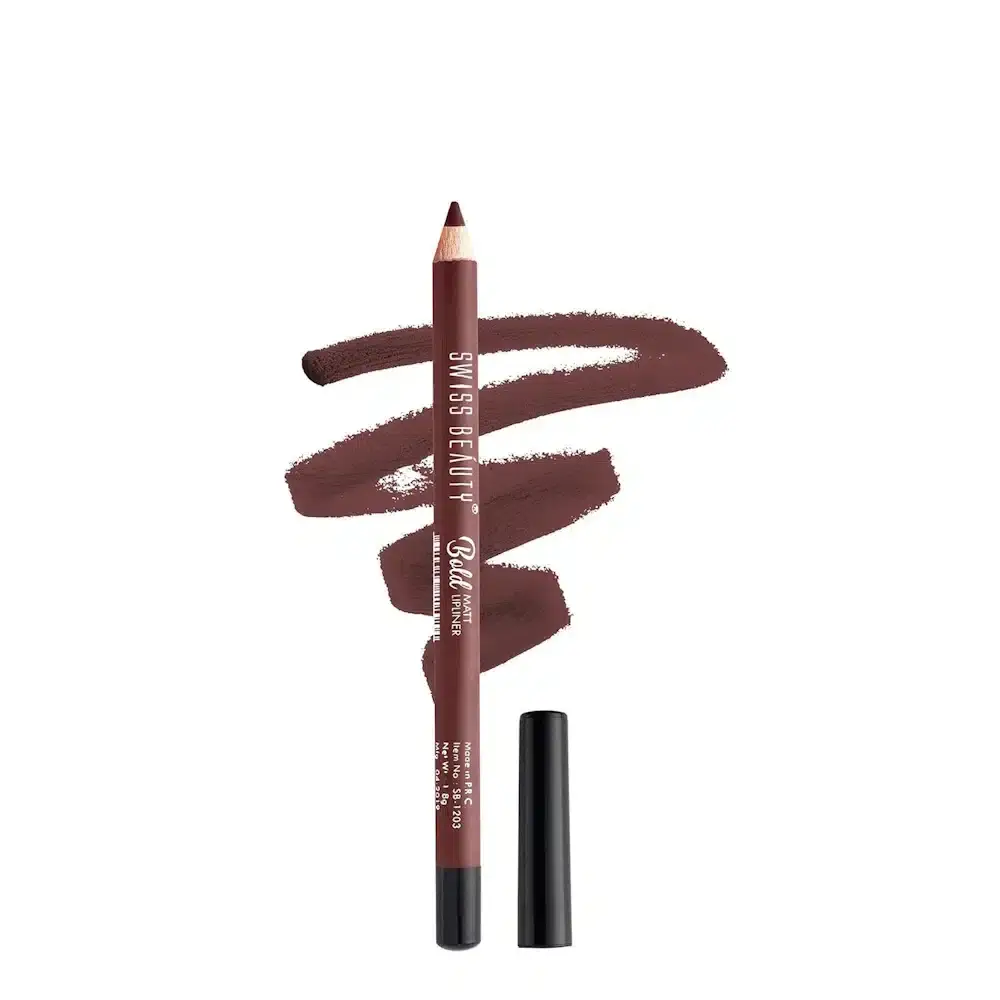 Swiss Beauty Bold Matt LipLiner Bobby Brown 14