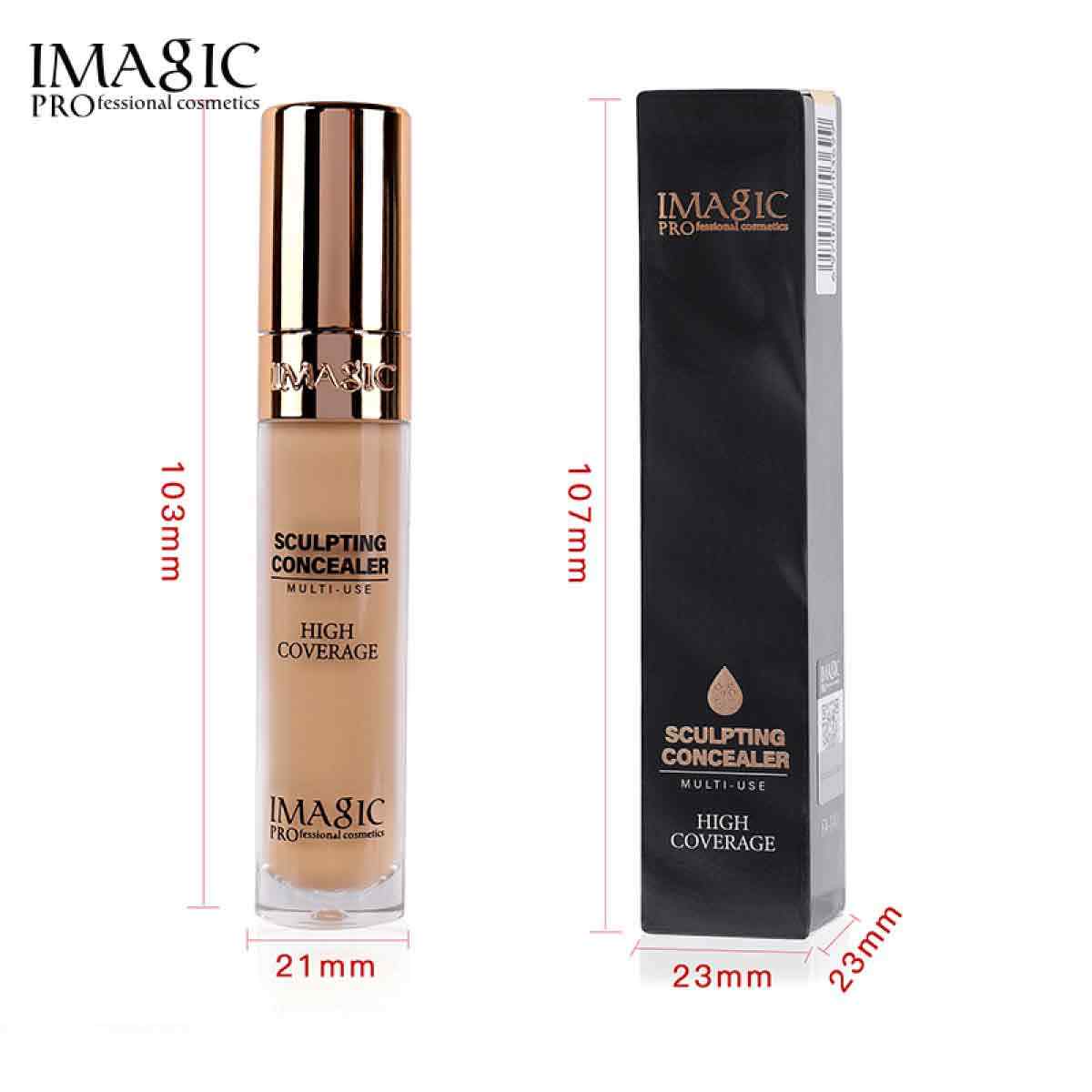 IMAGIC Sculpting High Coverage Concealer 8.8 gm