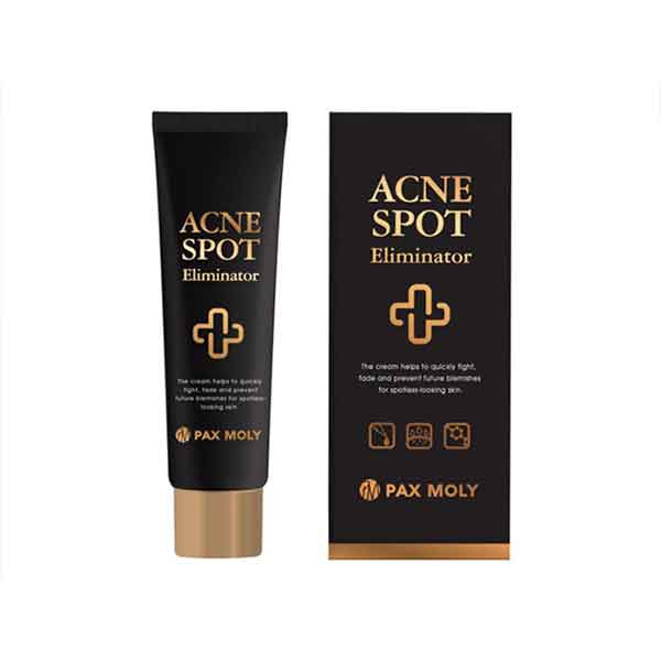 Pax Moly Acne Spot Eliminator Cream 30ml