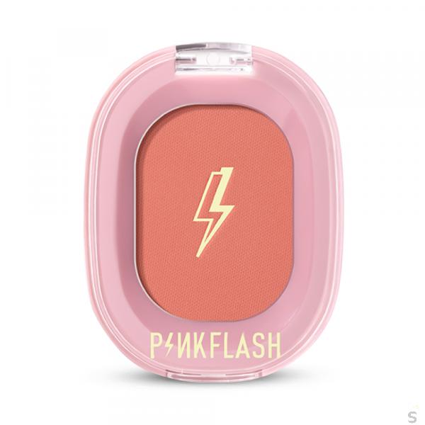 Pink Flash Chic In Cheek Blush P02