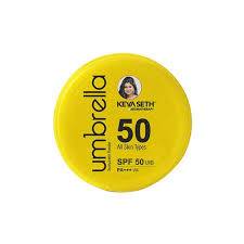 Keya Seth Umbrella Sunscreen Powder SPF-50 50 gm