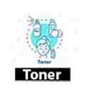 Toner