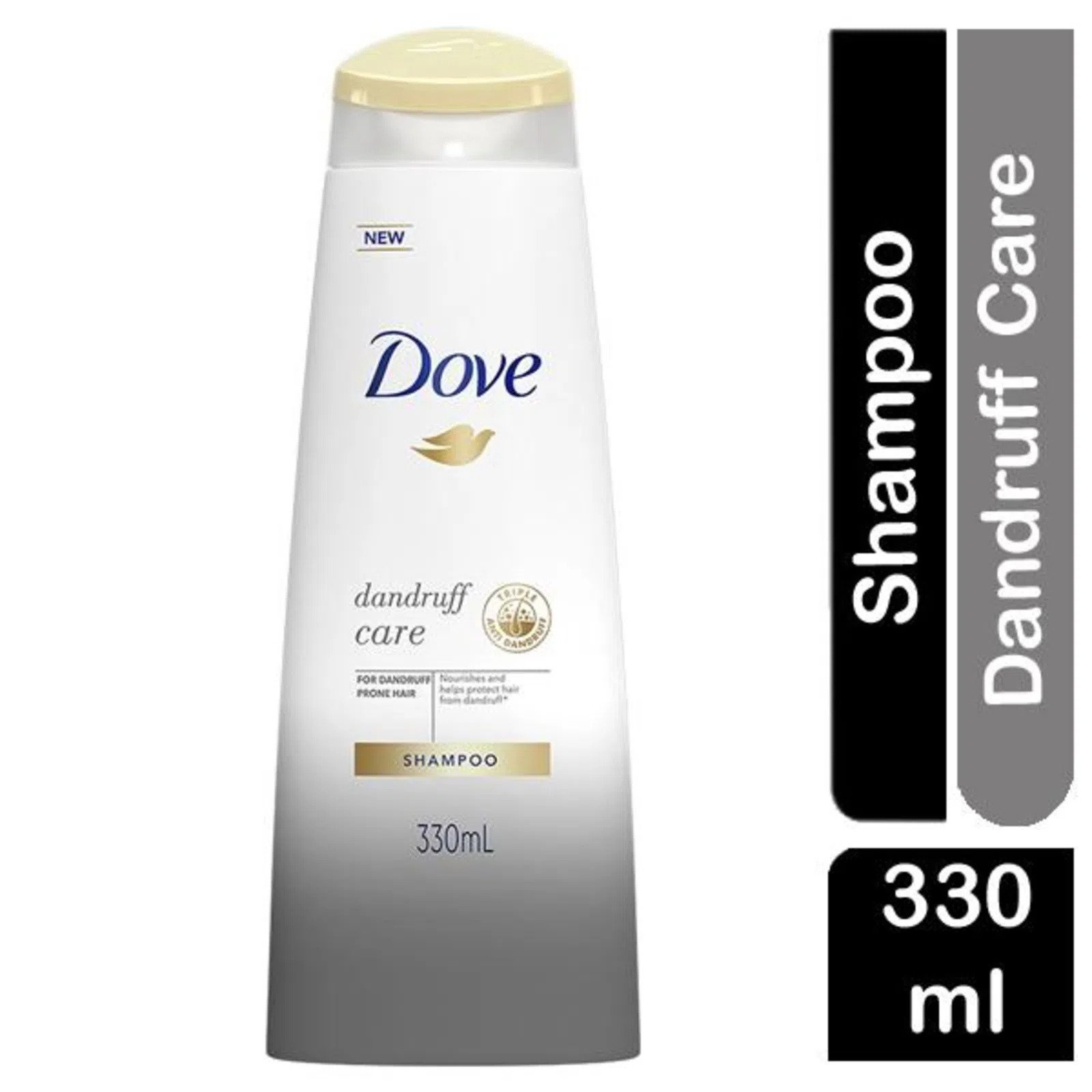 Dove Dandruff Care Shampoo  330 ml