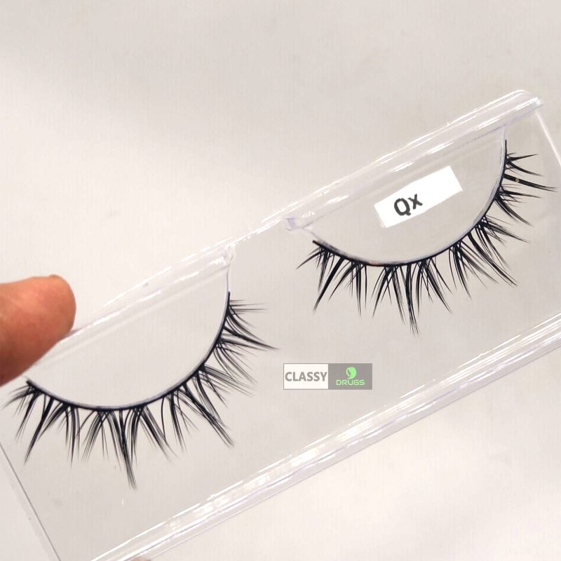 Natural lash-Qx