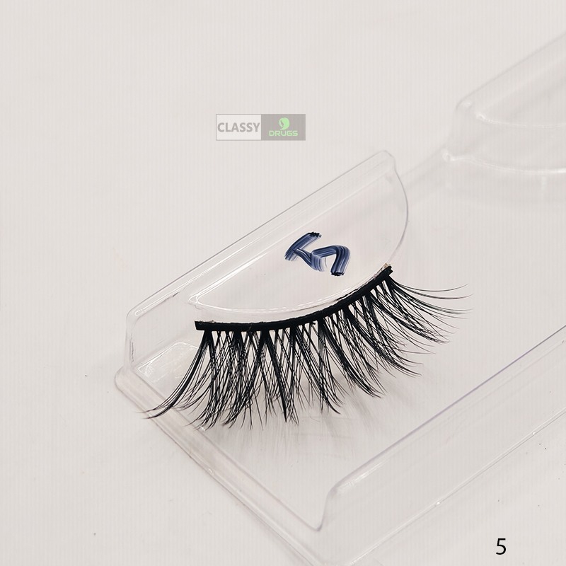 Half corner lash -1 pair (05)