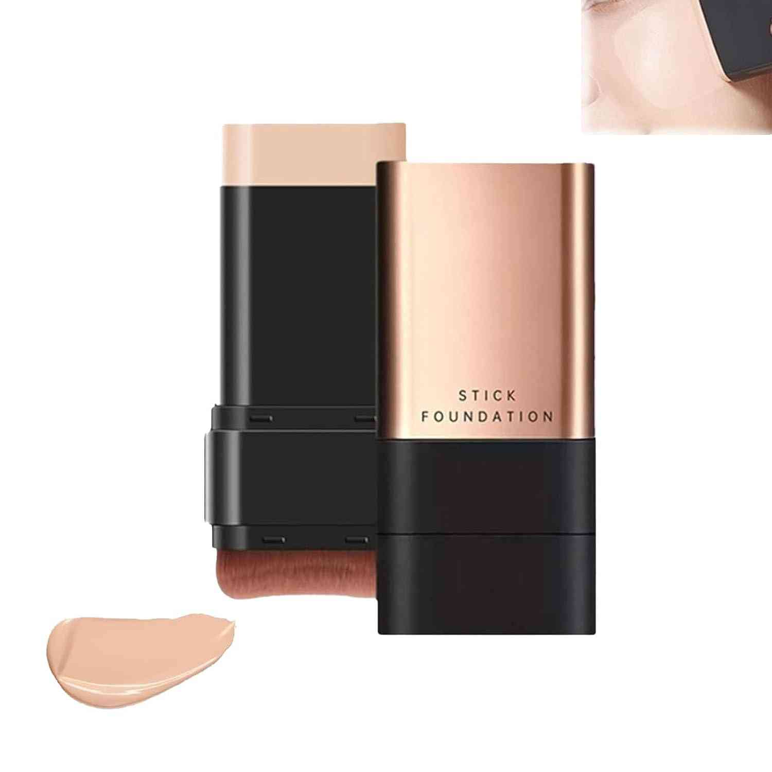 Kakashow 3 in 1 Stick Foundation