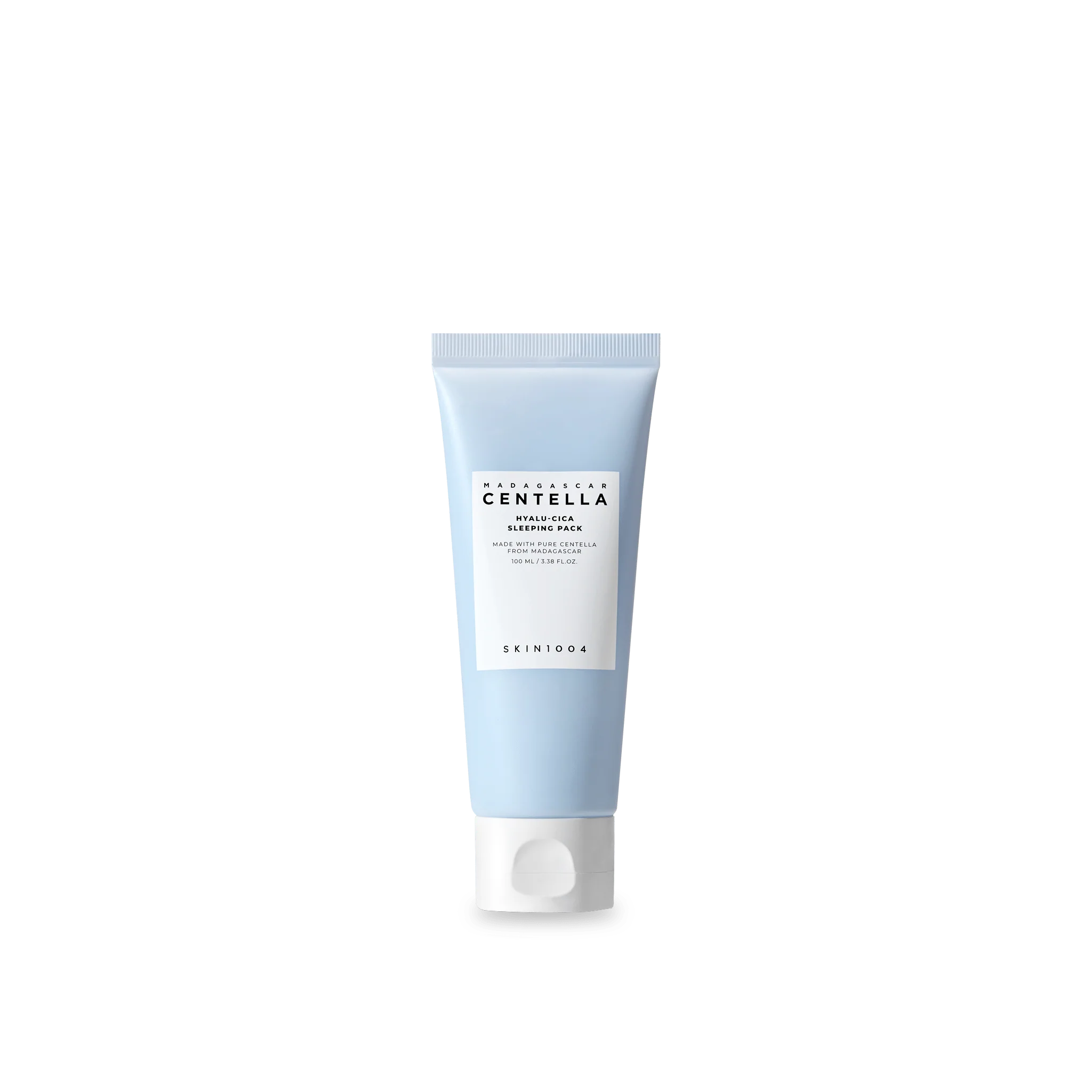 SKIN1004 Madagascar Centella Hyalu-Cica Sleeping Pack 30ml