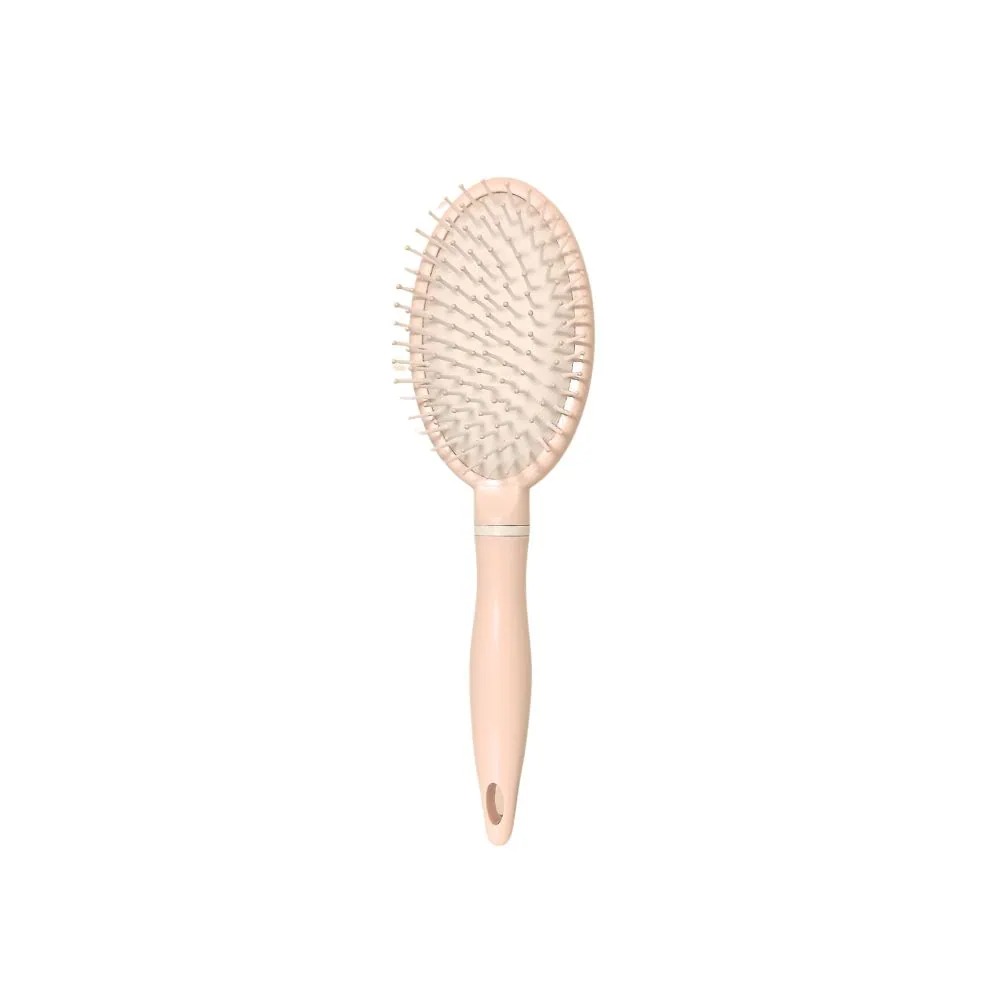 AiSHU Salon Fashion Air Cushion Oval Shaped Hair Brush