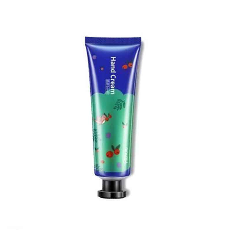 Bioaqua Moisturizing Hand Cream Raspberry 30g