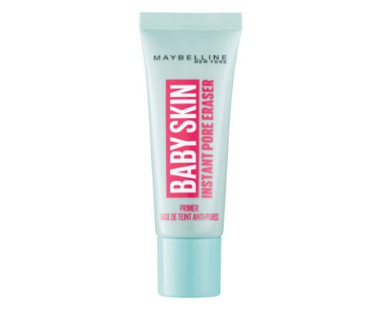 Maybelline  BABY SKIN INSTANT PORE ERASER- 22ml Made In France