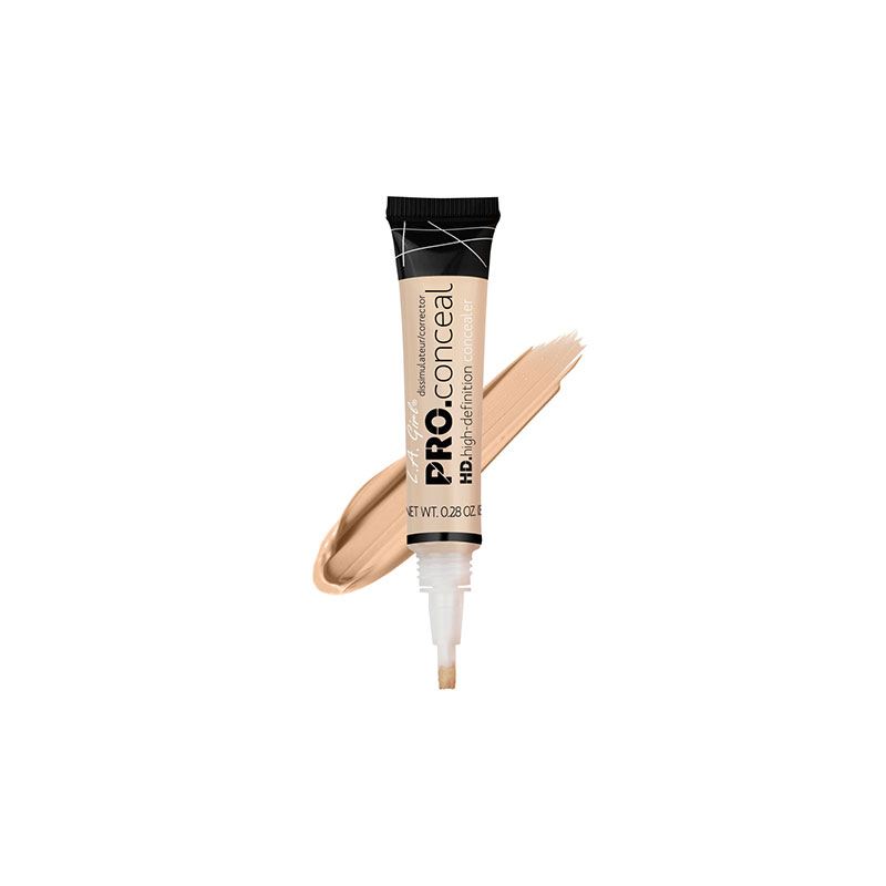 L.A. Girl HD Pro Concealer 8g - GC969 Porcelain