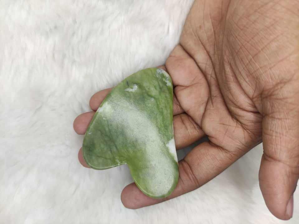 Gua Sha Stone