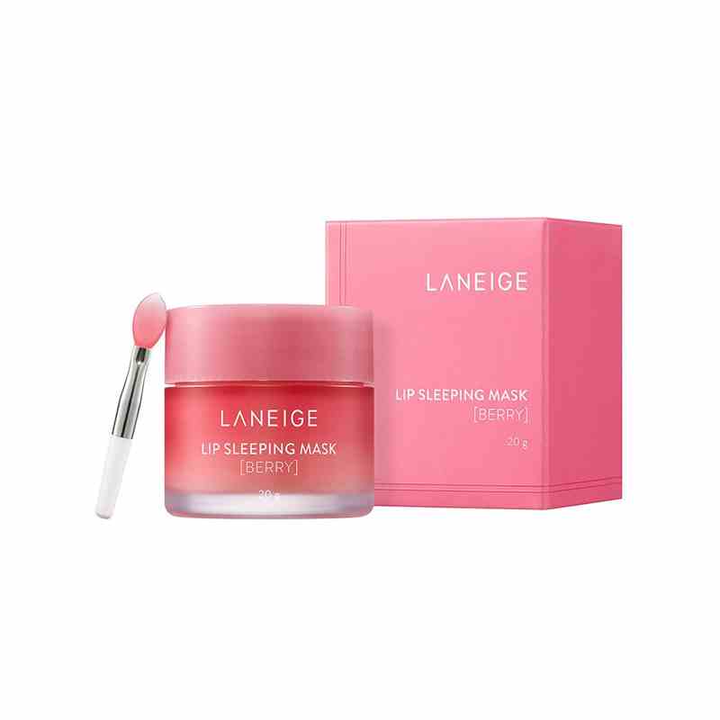 Laneige Lip Sleeping Mask Berry 20 gm