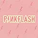 Pink Flash
