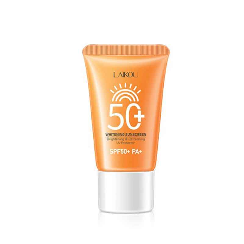 LAIKOU Whitening Sunscreen SPF 50+ 30gm