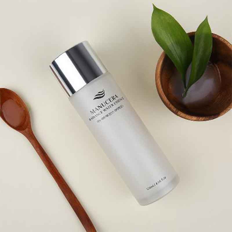 Manucera Radiance Water Essence 120 ml