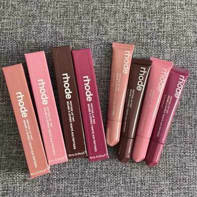 Rhode Peptide Lip Tint 10 ml