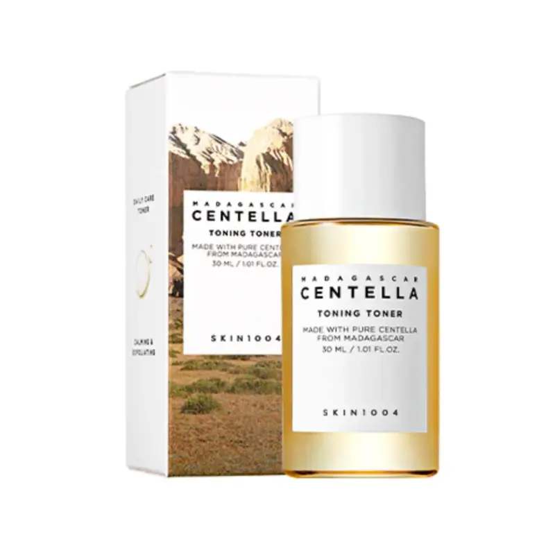 SKIN1004 Madagascar Centella Toning Toner 30 ml