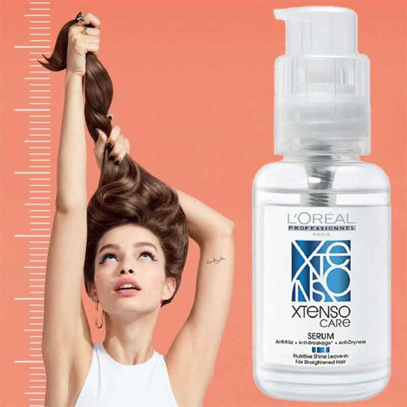 L'Oreal Professionnel Xtenso Care Serum 50ml