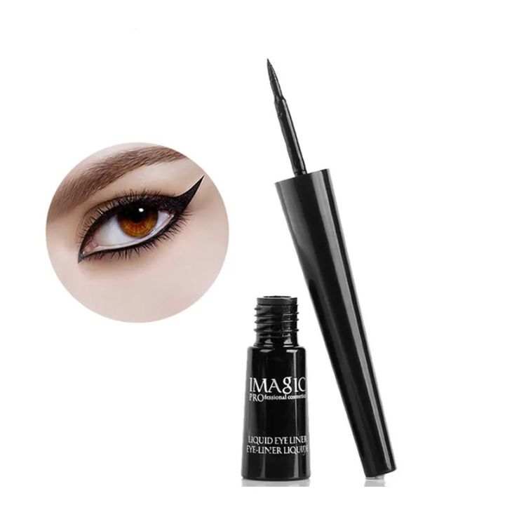 Imagic liquid waterproof long lasting eyeliner 2.5 ml
