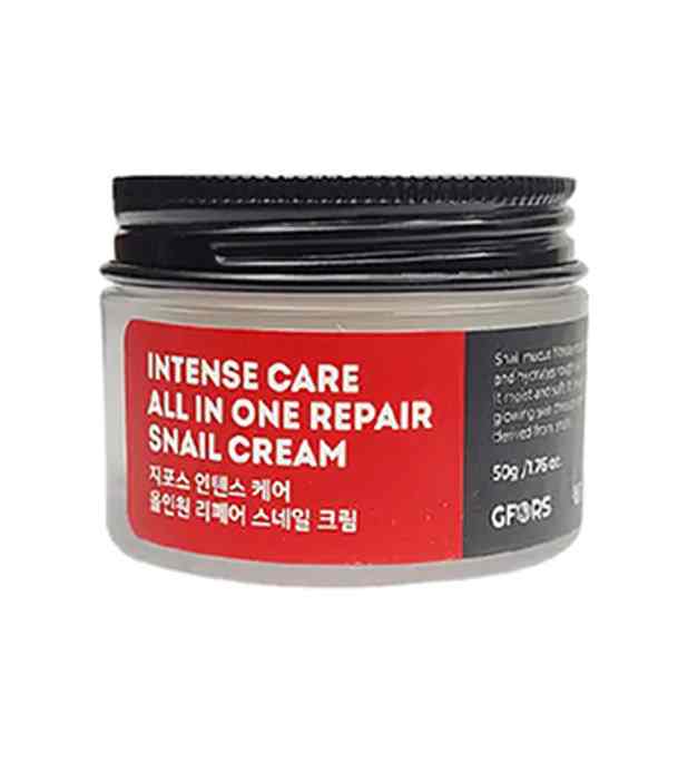 GFORS Intense Care All In One Repair Snail Cream 50gm