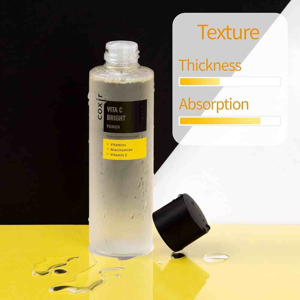 Coxir Vita C Bright Toner 150ml