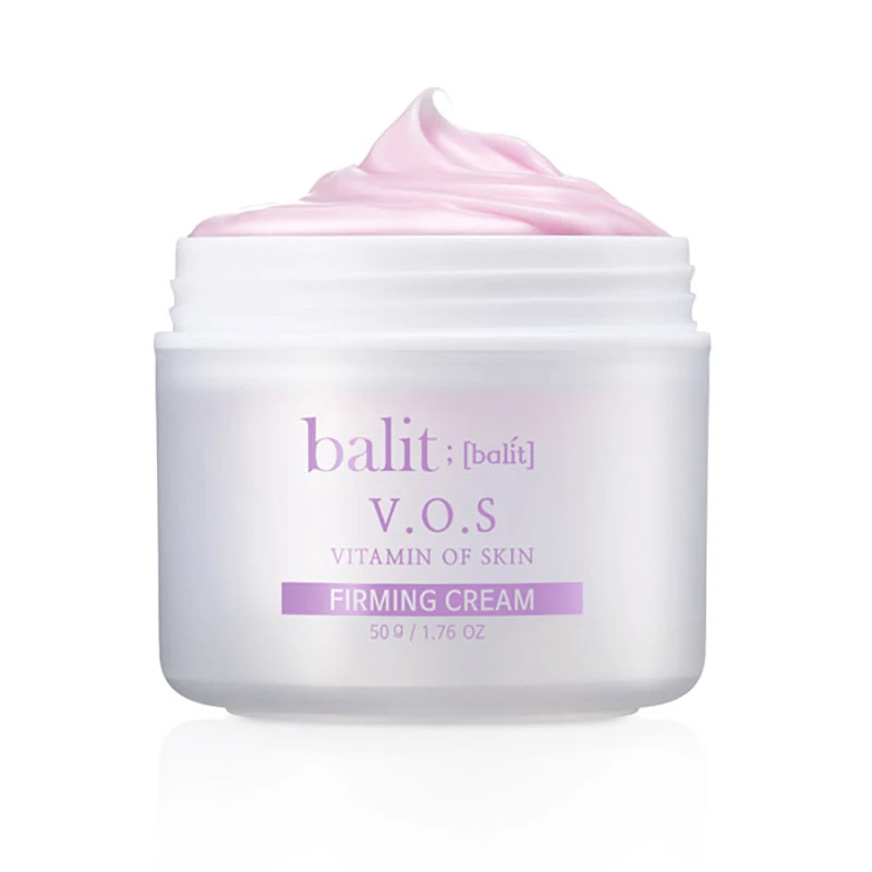 Balit VOS Firming Cream - 50g