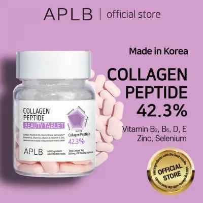 APLB Collagen Peptide Beauty Tablet 500mg*30 Tablets