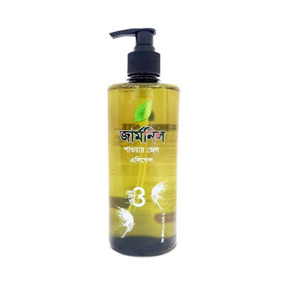 Germnil Shower Gel Elegance-400ml (B)