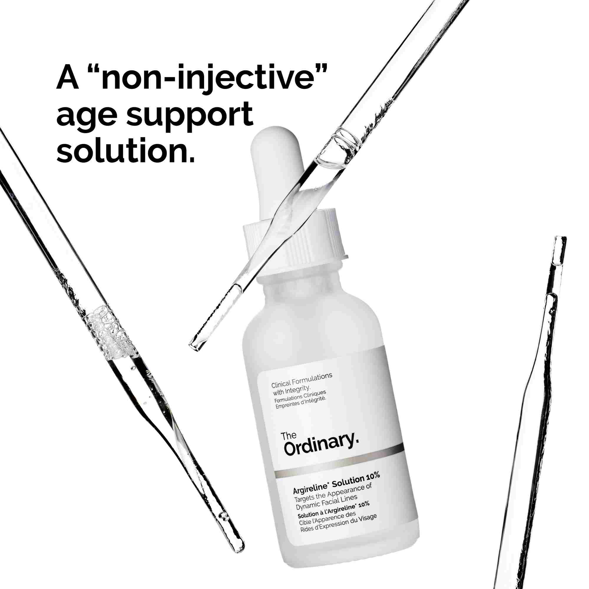 The Ordinary Argireline Solution 10% 30ml