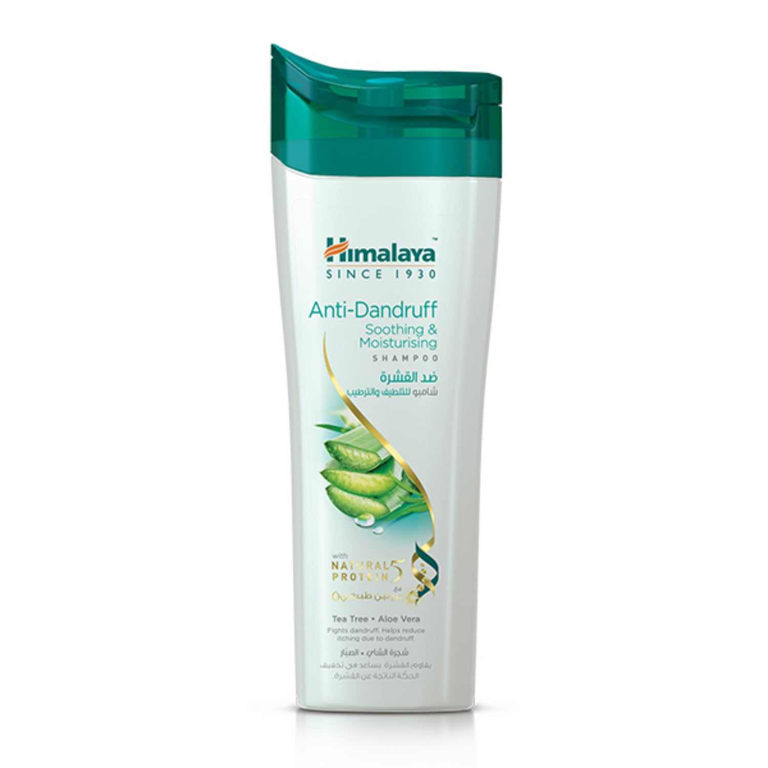 Himalaya anti Dandruff Scalp soothing Shampoo - 400Ml(UAE)