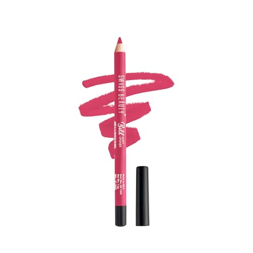 Swiss Beauty Bold Matt LipLiner 05