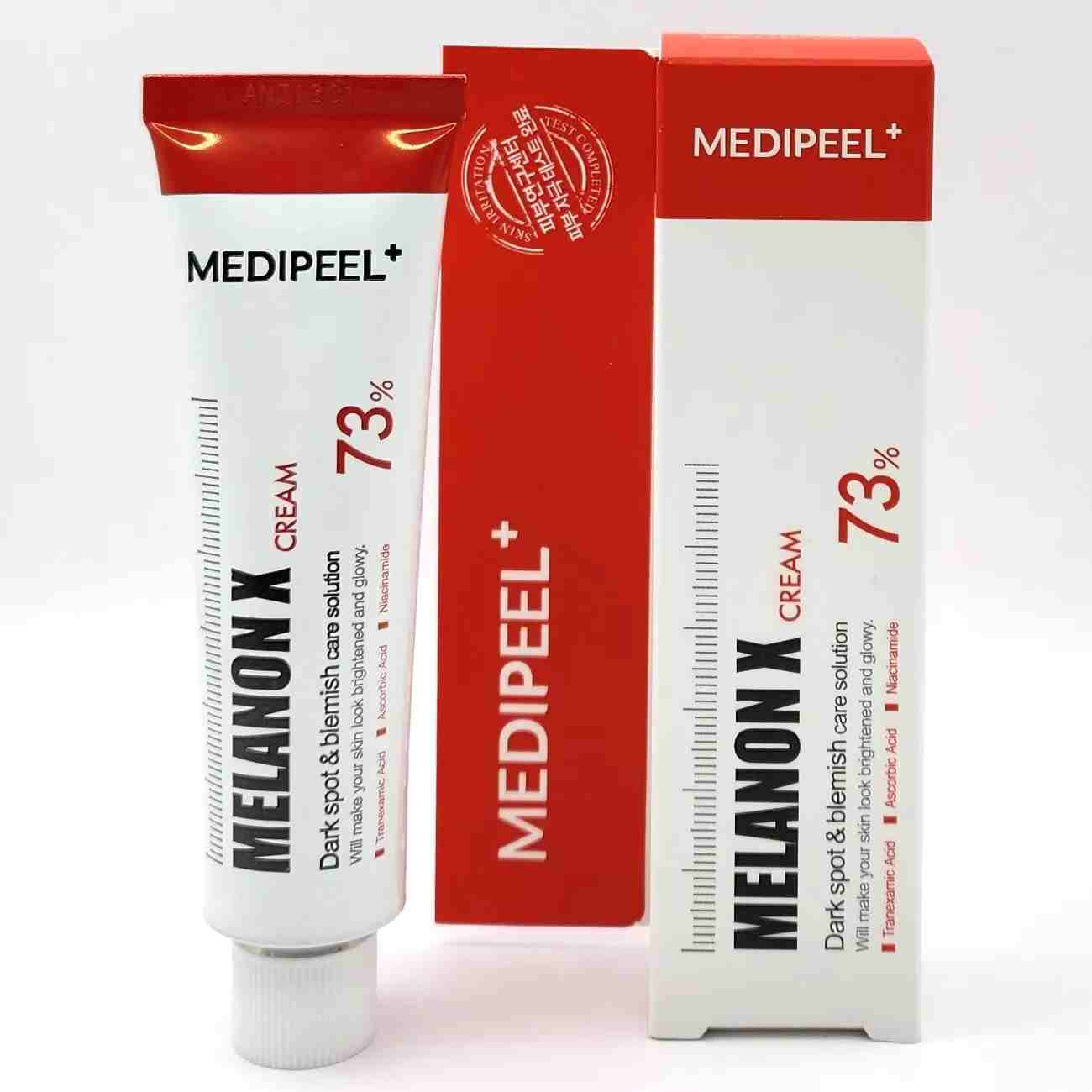 MEDI-PEEL Melanon X Cream 30ml