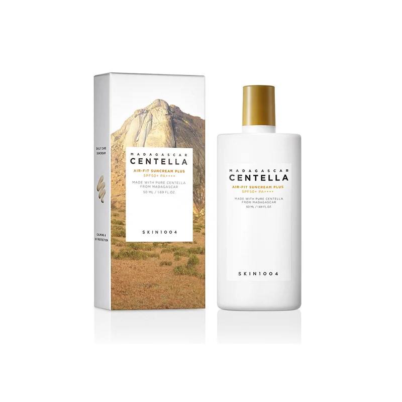 SKIN1004 Madagascar Centella Air Fit Suncream SPF50+ PA++++ 50ml -