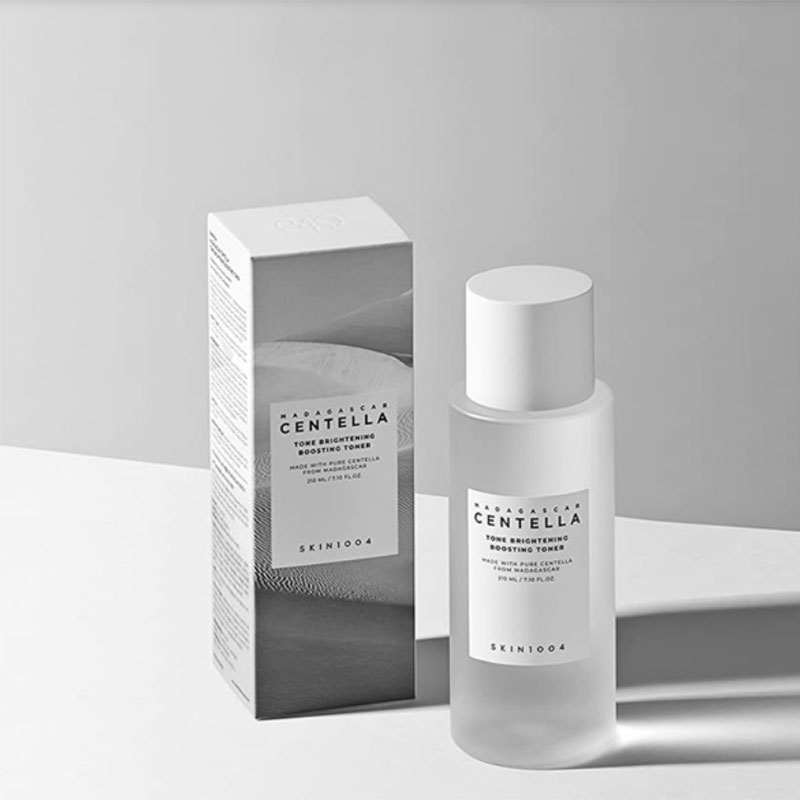 SKIN1004 Centella Brightening Toner 210ml