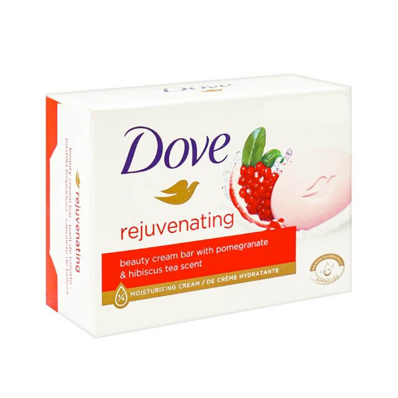 DOVE SOAP REJUVENATING 106GM - Made In USA