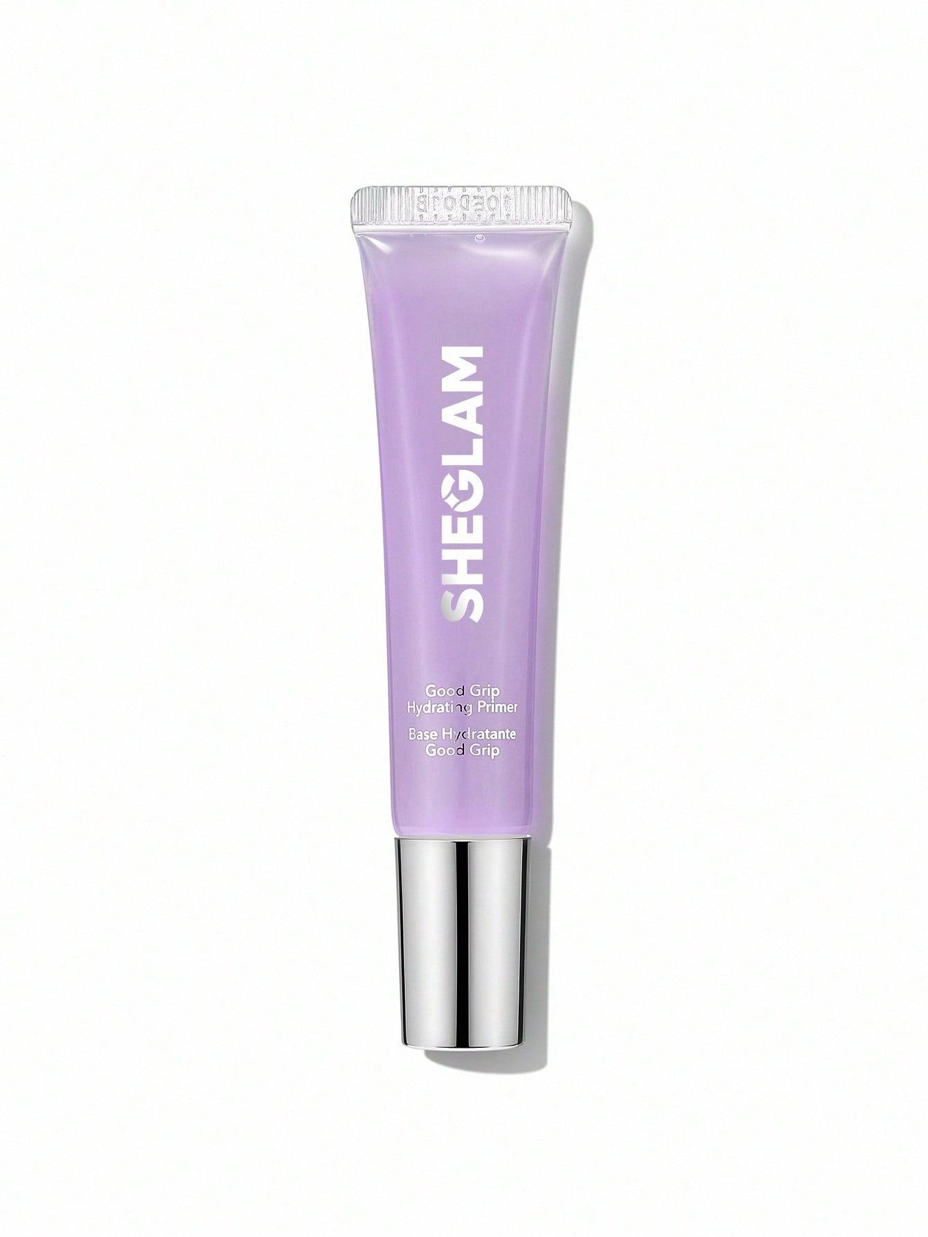 Sheglam Good Grip Hydrating Primer, Blueberry+Aha 15 ml